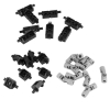VEX IQ Ресурсный набор Motion Add-On Kit - «globural.ru» - Улан-Удэ