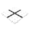 Набор 1/2 поля для соревнований / VEX IQ Challenge Half  Field Perimeter & Tiles - «globural.ru» - Улан-Удэ