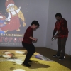 Интерактивный пол Floor - «globural.ru» - Улан-Удэ