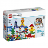 Кирпичики LEGO для творческих занятий - «globural.ru» - Улан-Удэ