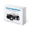 Набор для сборки автомодели Платформа - «globural.ru» - Улан-Удэ