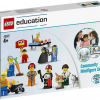 Городские жители LEGO PreSchool  - «globural.ru» - Улан-Удэ