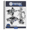 Конструктор стартовый  MAX. Tetrix - «globural.ru» - Улан-Удэ