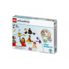 Набор "Сказочные и исторические персонажи" LEGO - «globural.ru» - Улан-Удэ