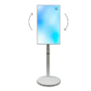 Мобильная панель Mobiscreen EON 32" - «globural.ru» - Улан-Удэ