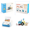 Электронный конструктор NEURON Inventor Kit - «globural.ru» - Улан-Удэ