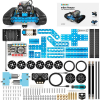 Базовый робототехнический набор mBot Ranger Robot Kit Bluetooth Version - «globural.ru» - Улан-Удэ