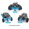 Базовый робототехнический набор mBot Ranger Robot Kit Bluetooth Version - «globural.ru» - Улан-Удэ