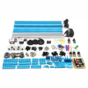 Набор XY плоттера XY Plotter Robot Kit V2.0  - «globural.ru» - Улан-Удэ