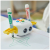 Робототехнический набор для младшего возраста Matatalab Tale-Bot PRO - «globural.ru» - Улан-Удэ