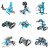 Базовый робототехнический набор Ultimate Robot Kit V2.0 - «globural.ru» - Улан-Удэ