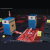 Соревновательное поле 2022 MakeX Challenge Arena - «globural.ru» - Улан-Удэ