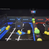Соревновательный набор 2022 MakeX Explorer Educational Competition Kit - «globural.ru» - Улан-Удэ