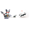 Набор VEX by HEXBUG Команда спасателей - «globural.ru» - Улан-Удэ