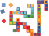 Развивающе-обучающие игры, игрушки, конструкции - «globural.ru» - Улан-Удэ