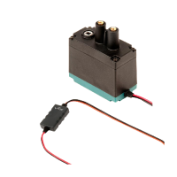 Электронный двигатель 2-Wire Motor 393 with Motor Controller 29 для конструктора VEX - «globural.ru» - Улан-Удэ