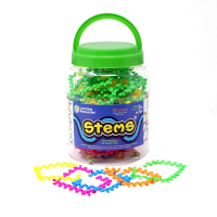 Конструктор "Stems" - 60 деталей - «globural.ru» - Улан-Удэ