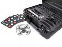 Образовательный комплект программируемого квадрокоптера DJI TELLO EDU (Стартовый – 5) - «globural.ru» - Улан-Удэ