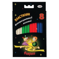 Ультрафиолетовый пластилин - «globural.ru» - Улан-Удэ