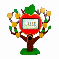 Профессиональный игровой и развивающий комплекс «Древо знаний» - «globural.ru» - Улан-Удэ