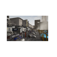 Комплект VR-приложение для колледжей по металлургии - «globural.ru» - Улан-Удэ