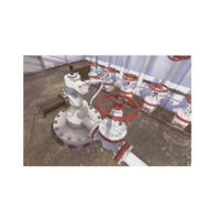 Комплект VR-тренажеров для колледжей нефтегазовой отрасли АГЗУ и ГПА - «globural.ru» - Улан-Удэ
