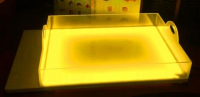 Планшет для аква-анимации с RGB подсветкой 70*50см - «globural.ru» - Улан-Удэ