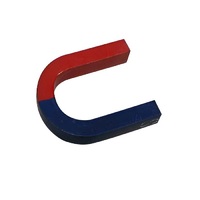 Магнит U-образный лабораторный - «globural.ru» - Улан-Удэ