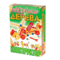 Конструктор "Юный техник" - «globural.ru» - Улан-Удэ