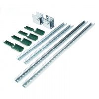 Набор для создания линейного движения Linear Motion Kit для конструктора VEX - «globural.ru» - Улан-Удэ