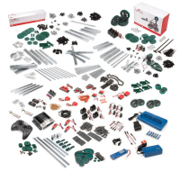 VEX EDR Супер набор для класса и соревнований Classroom & Competition Super Kit - «globural.ru» - Улан-Удэ