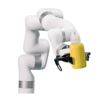 Учебный робототехнический комплекс на базе робота-манипулятора «UFACTORY xArm 5» - «globural.ru» - Улан-Удэ