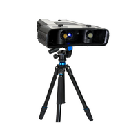 3D сканер RangeVision PRO II  - «globural.ru» - Улан-Удэ