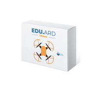 Программируемый учебный квадрокоптер EDU.ARD Мини - «globural.ru» - Улан-Удэ