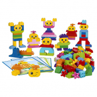 Набор "Эмоциональное развитие ребенка" DUPLO - «globural.ru» - Улан-Удэ