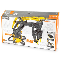 VEX by HEXBUG Роботизированная рука - «globural.ru» - Улан-Удэ