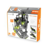VEX by HEXBUG Машина-манипулятор для мячей - «globural.ru» - Улан-Удэ