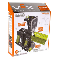 Набор VEX by HEXBUG "Бластер" - «globural.ru» - Улан-Удэ