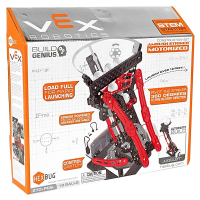 Набор VEX by HEXBUG "Шариковый метатель" - «globural.ru» - Улан-Удэ