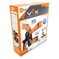 Набор VEX by HEXBUG "Шариковая пушка" - «globural.ru» - Улан-Удэ