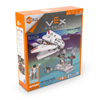Набор VEX by HEXBUG Команда спасателей - «globural.ru» - Улан-Удэ