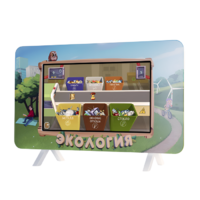 Интерактивный методический комплекс "Экология" - «globural.ru» - Улан-Удэ
