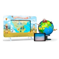 Методический интерактивный комплекс «География» расширенный - «globural.ru» - Улан-Удэ