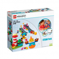 Конструктор Lego Duplo Планета STEAM - «globural.ru» - Улан-Удэ