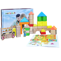 Игра-конструктор "Магазин" - «globural.ru» - Улан-Удэ