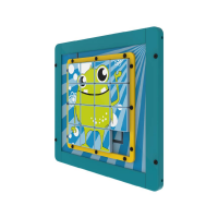 Игровой модуль Sliding Puzzle Monster - «globural.ru» - Улан-Удэ