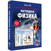 Наглядная физика. 7 класс - «globural.ru» - Улан-Удэ