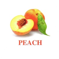 "Fruit" ("Фрукты") английские карточки Домана - «globural.ru» - Улан-Удэ