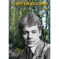 DVD Сергей Есенин - «globural.ru» - Улан-Удэ