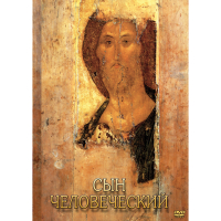 DVD Сын Человеческий (от Библии к Евангелию) - «globural.ru» - Улан-Удэ